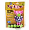 Pig Popper Squeezable Soft Foam Shooter